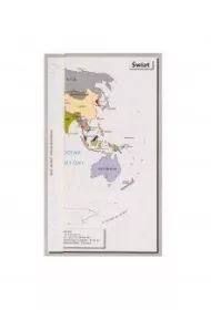 Antra Wk�ad do organizera A5 Mapa Polski