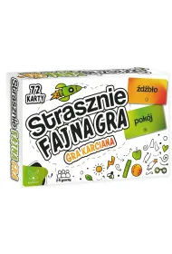 Strasznie Fajna Gra Kangur