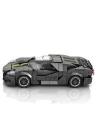 Klocki La Voiture Noire 298el