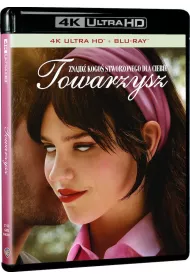 Towarzysz (4K Ultra HD+Blu-ray)