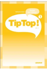 Tip Top 1 A1.1 przewodnik metodyczny