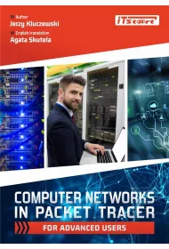 Computer Networks In Packet Tracer For Advanced Users