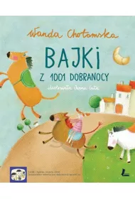 Bajki z 1001 dobranocy