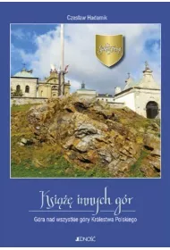 �wi�ty Krzy�. Ksi��� innych g�r