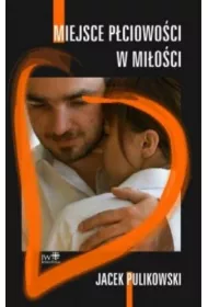 Miejsce p�ciowo�ci w mi�o�ci