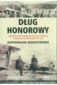 D�ug honorowy