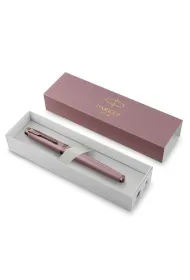 Pi�ro kulkowe Parker Im Rituals Mauve RB 2235415