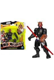 Figurka Star Wars mixmashers Darth Maul