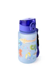 Puckator Butelka dla dzieci Mariniverse 350ml
