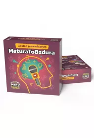 Zosta� prowadz�cym MaturaToBzdura Matura to bzdura