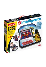 Pallino Coding Quercetti