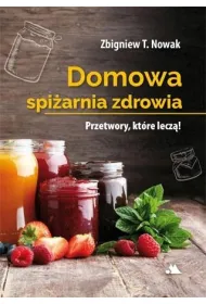 Domowa spi�arnia zdrowia