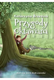 Przygody Oktawiana