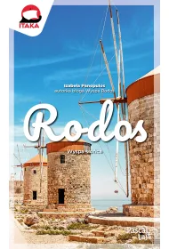 Rodos. Pascal Lajt