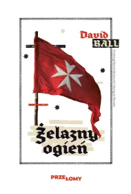 �elazny ogie�