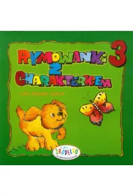 Rymowanki z charakterkiem cz�� 3