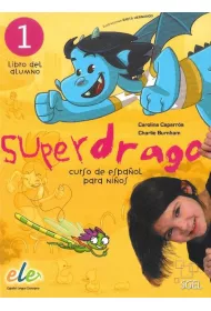 Superdrago 1. Podr�cznik