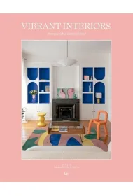 Vibrant Interiors: Homes Alive with Color