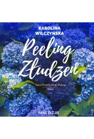 Audiobook Peeling z�udze� mp3
