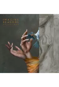 Reflections (From The Vault Of Smoke + Mirrors) (coloured vinyl)