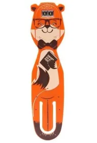 Thinking Gifts Flexilight Pals - Lampka USB do ksi��ki Fox