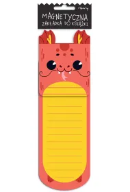 Henry Zak�adka notka Dragon