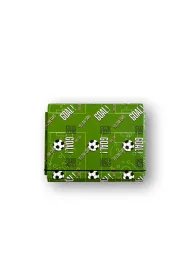 Penmate Teczka �amana a5 na gumk� t 0128 goal ! folia mat nierysuj�ca