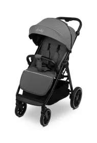 Caretero W�zek spacerowy Jimbo graphite