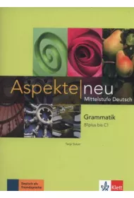 Aspekte Neu B1-C1 Gramatyka LEKTORKLETT