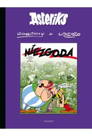 Niezgoda. Asteriks. Album 15