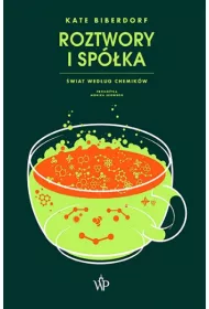Roztwory i sp�ka