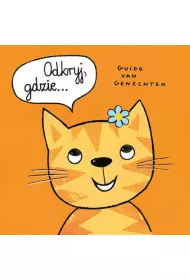 Odkryj, gdzie...