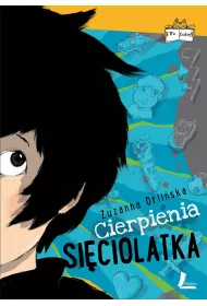 Cierpienia si�ciolatka