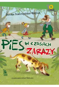 Pies w czasach zarazy