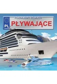 Poznajemy pojazdy. P�ywaj�ce FENIX