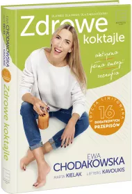 Zdrowe koktajle