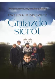 eBook Gniazdo sierot epub