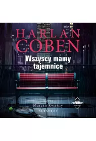 Audiobook Wszyscy mamy tajemnice mp3