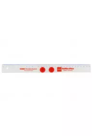 Kum Linijka Stop&Go 30cm