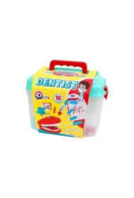 Dentysta w walizce Technok