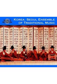 Korea (CD)
