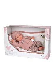 Lalka hiszpa�ska bobas 40cm Arias