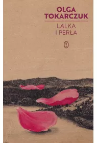 Lalka i per�a