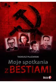 Moje Spotkania z Bestiami