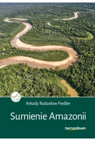 Sumienie amazonii