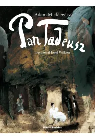 Pan Tadeusz w etui