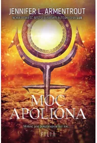 Moc Apoliona. Covenant. Tom 4