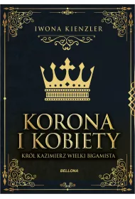eBook Kr�l Kazimierz wielki bigamista mobi epub