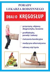 eBook Dbaj o krgosup. Porady lekarza rodzinnego pdf