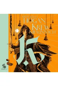 Audiobook Krew niewinnych mp3
